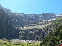 lourdes cirque de gavarnie