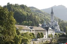 lourdes sanctuaires de lourdes