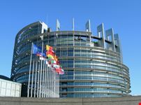 strasbourg parlement europeen de strasbourg