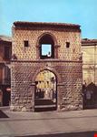 Porta Napoli (sec. XIV)