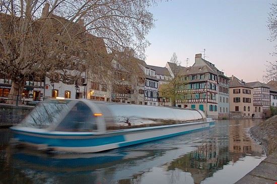  Strasbourg Rémi LEBLOND - Creative Commons Rémi LEBLOND