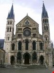 reims basilique saint remi de reims