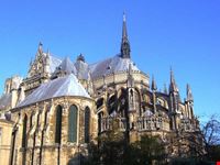 reims cathedrale notre dame de reims