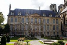 reims palais du tau a reims