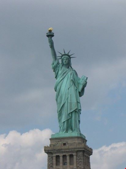 Statue of Liberty New York  