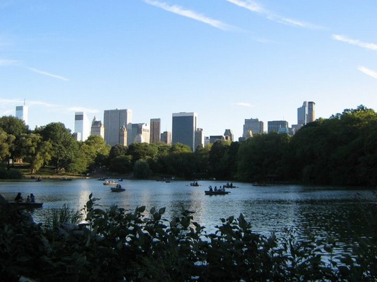 Central Park