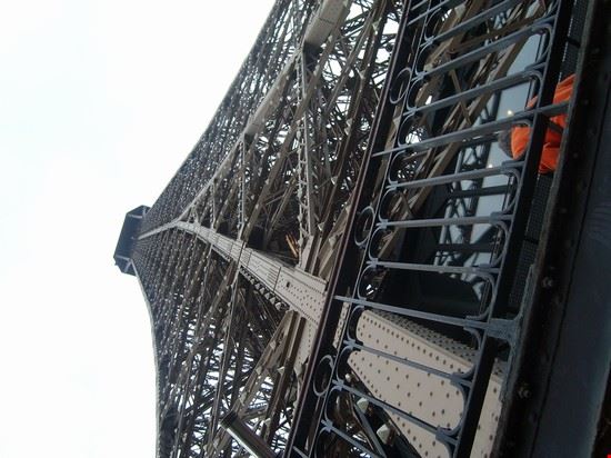 torre Eiffel torre Eiffel  