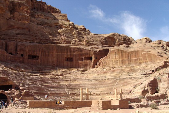 Petra