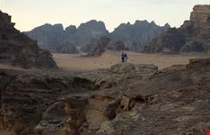 Wadi Rum