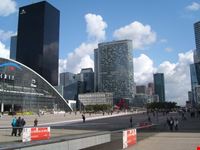 La Defense