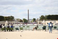 Tuileries