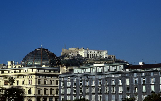 Castel S.Elmo
