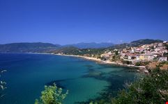 Spiaggia di Palinuro