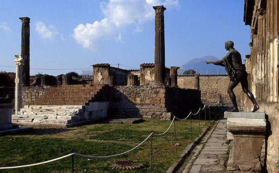  Pompei  