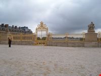 Cancelli di Versailles