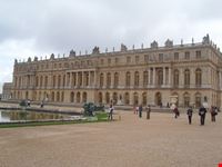 Reggia di Versailles