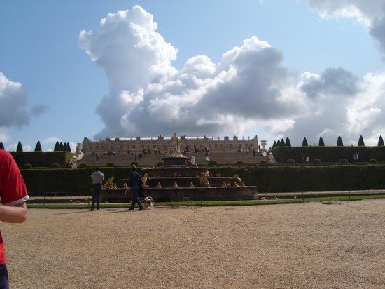 Giardini di Versailles