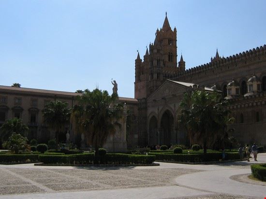  Palermo  