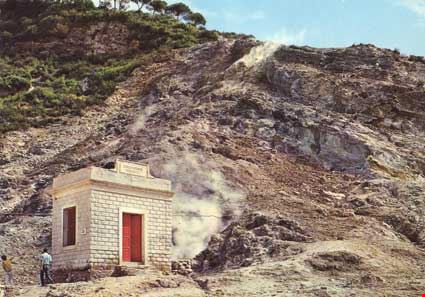 Solfatara