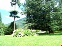 parco, veduta