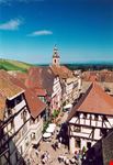 riquewihr riquewihr en alsace