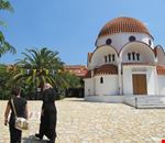 Monastero Metamorfosis Nafpaktos Monastero Metamorfosis Nafpaktos