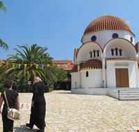 Monastero Metamorfosis Nafpaktos Monastero Metamorfosis Nafpaktos