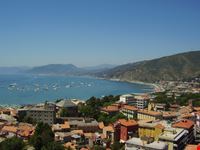 baia del silenzio