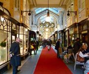 Burlington Arcade