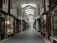 Burlington Arcade