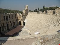 Teatro di Dyonisos
