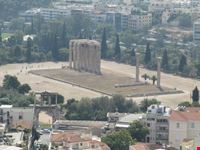 Tempio di Zeus