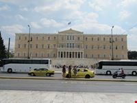 Parlamento Greco