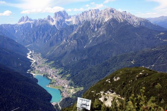  un po' di fatica ma ne valeva la pena  