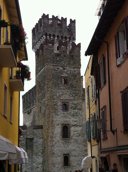 Ferie a Desenzano del Garda