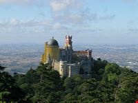 Palacio da Pena