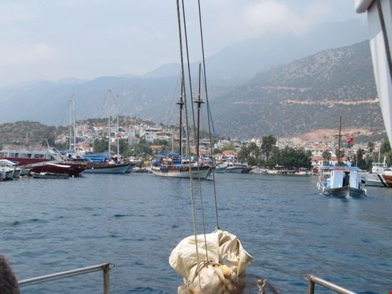  Kastelorizo  