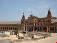 Placa de Espana