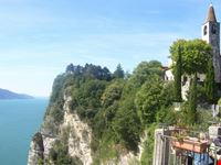 vista lago garda