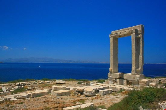 Tempio di Apollo Tempio di Apollo Navin75 - Creative commons Navin75