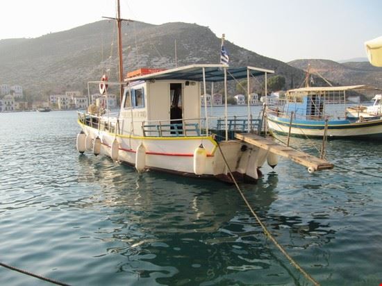  Kastelorizo  