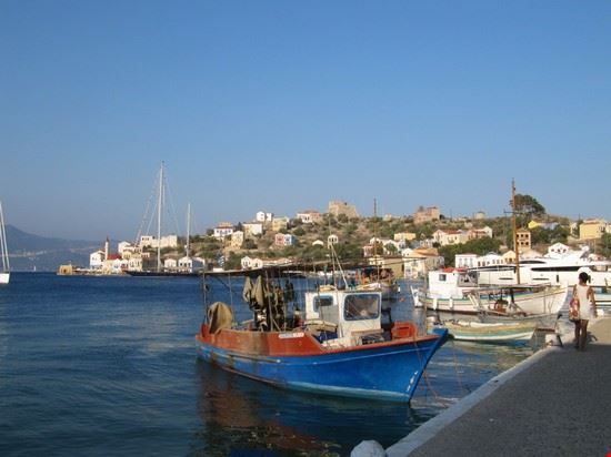  Kastelorizo  