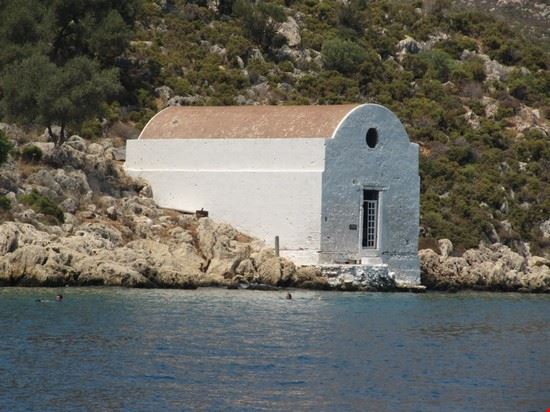  Kastelorizo  
