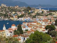 Kastelorizo