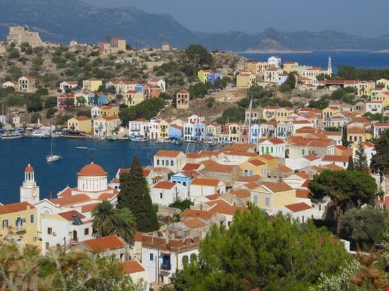 Kastelorizo