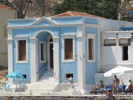  Kastelorizo  