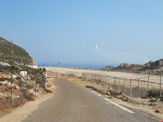  Kastelorizo  