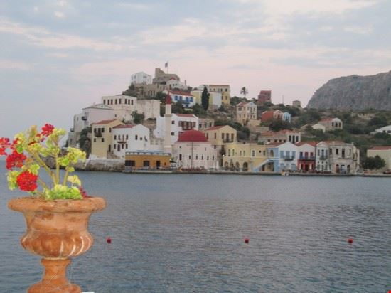  Kastelorizo  