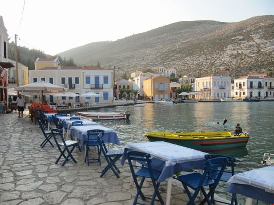 Kastelorizo  
