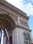 L' Arco diTrionfo